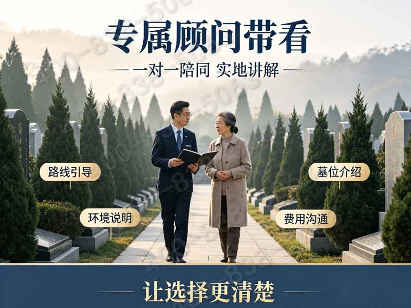 景仰园陵园成熟园区墓碑全价位盘点 老客户续费叠加福利