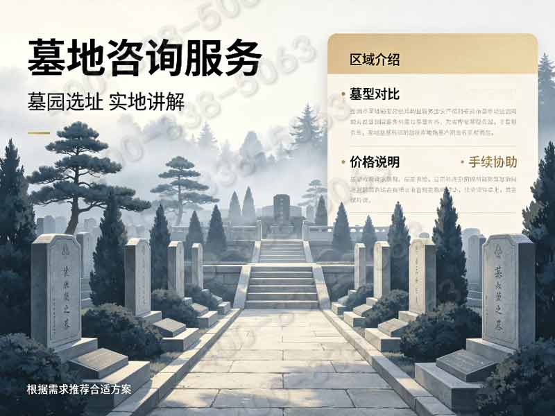 清颐园陵园标准化墓碑无加价定价 全套刻字安葬费享减免：透明价格，安心之选